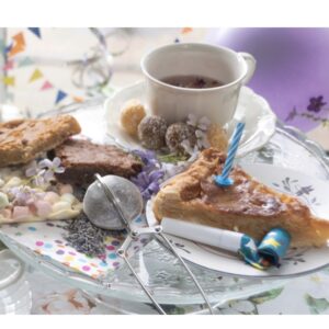 Gefeliciteerd pakket