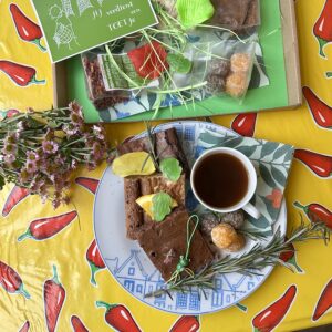 opkikkertje cadeau geven